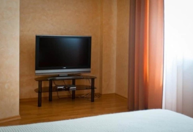 Park Hotel Bogorodsk