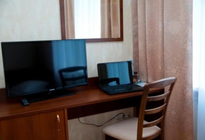 Park Hotel Bogorodsk