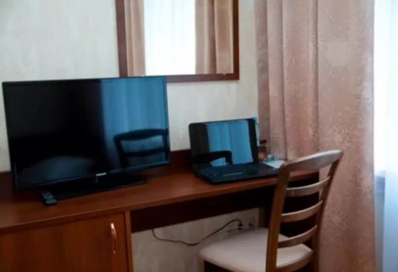 Park Hotel Bogorodsk