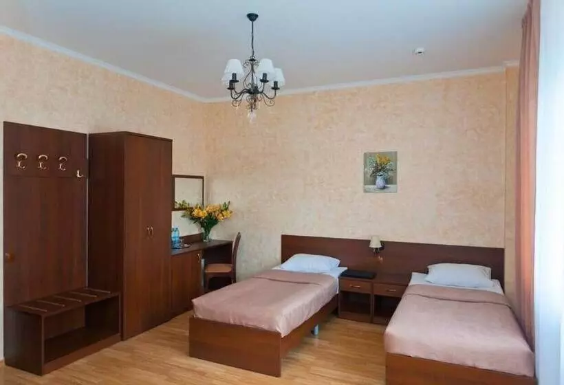 Park Hotel Bogorodsk