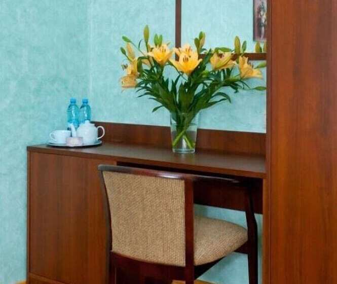 Park Hotel Bogorodsk