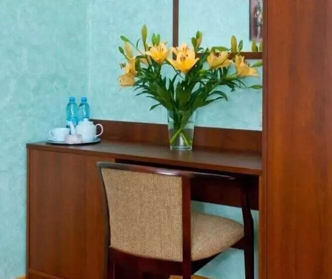 Park Hotel Bogorodsk