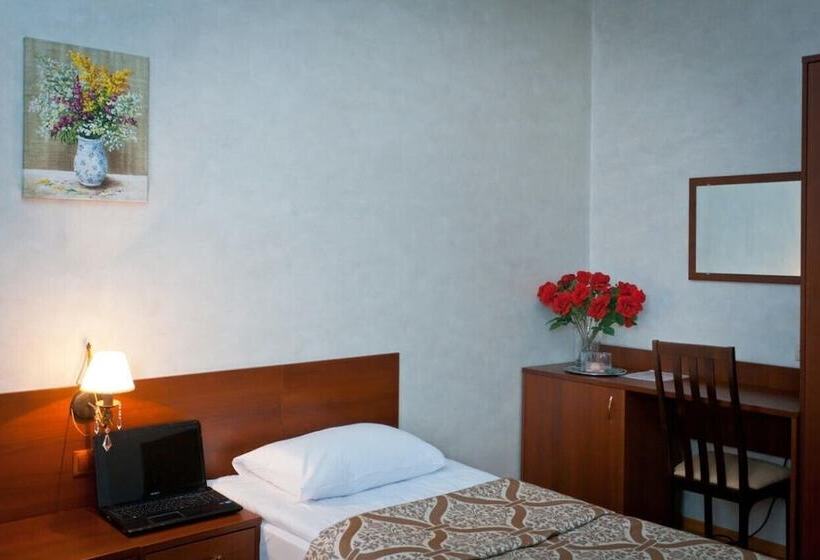 Park Hotel Bogorodsk