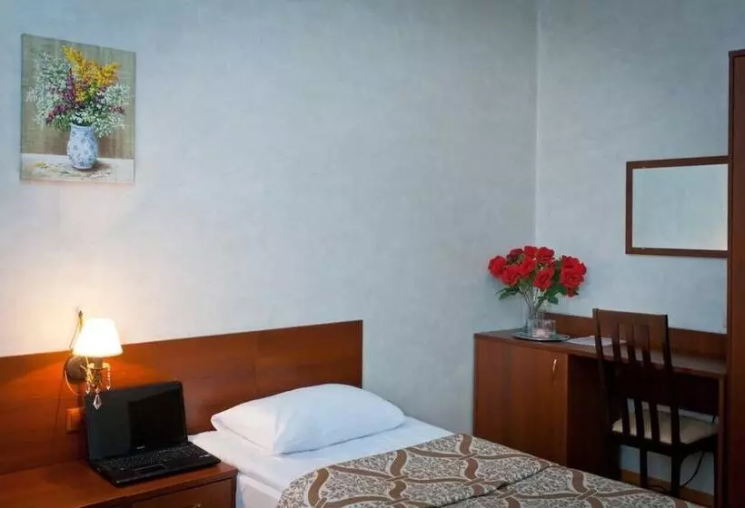 Park Hotel Bogorodsk