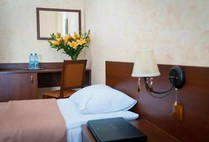 Park Hotel Bogorodsk