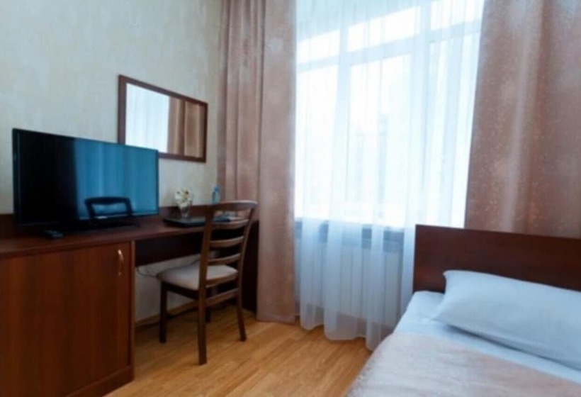 Park Hotel Bogorodsk