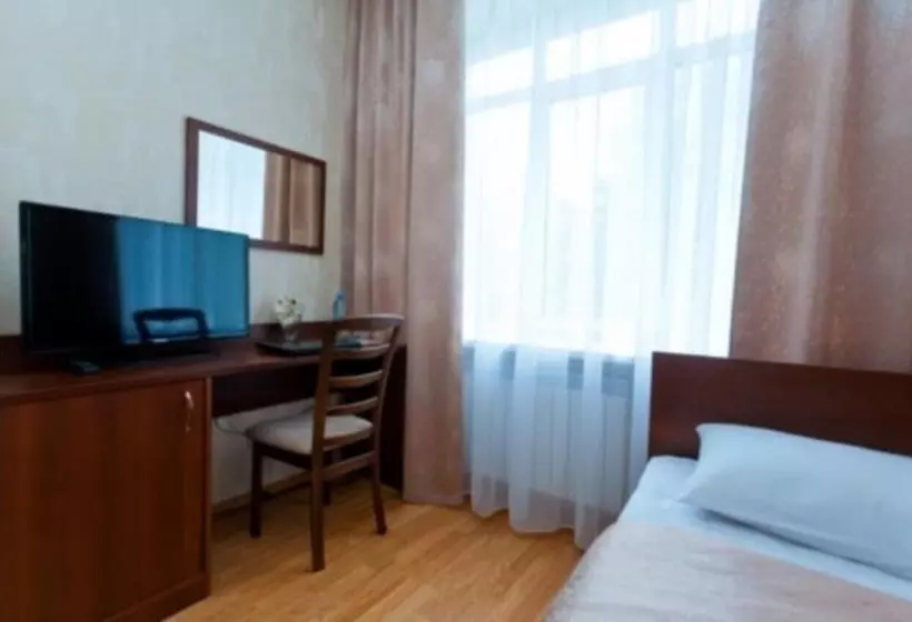 Park Hotel Bogorodsk