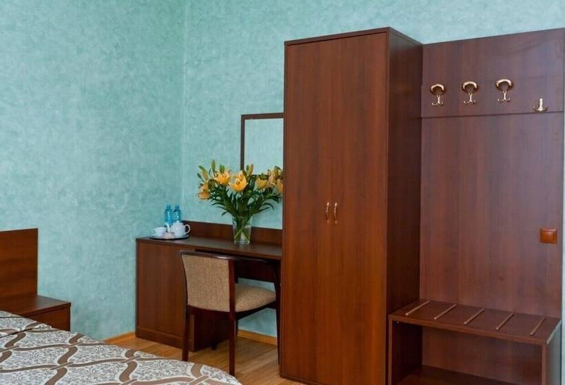 Park Hotel Bogorodsk