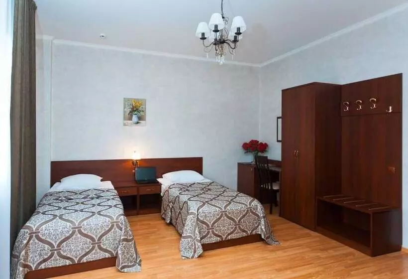 Park Hotel Bogorodsk