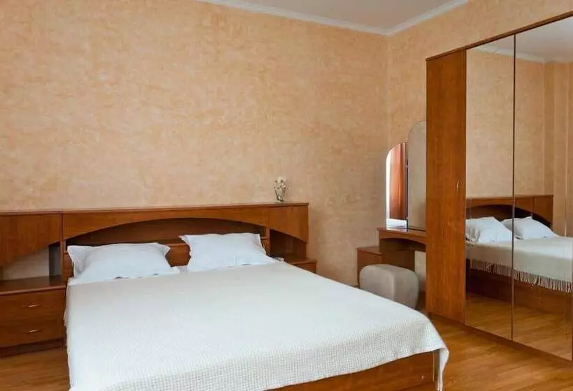 Park Hotel Bogorodsk