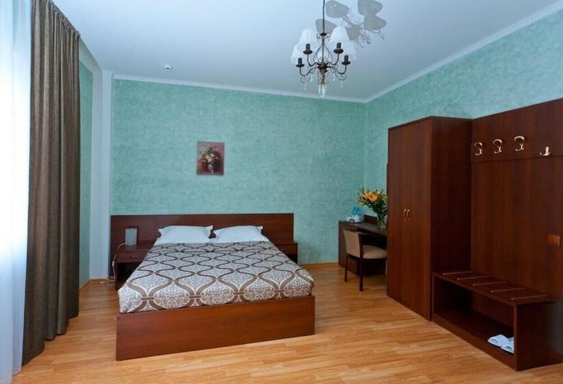 Park Hotel Bogorodsk