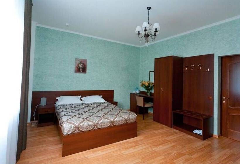 Park Hotel Bogorodsk