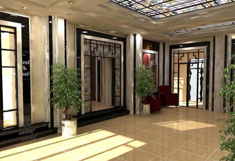 Park Hotel Bogorodsk