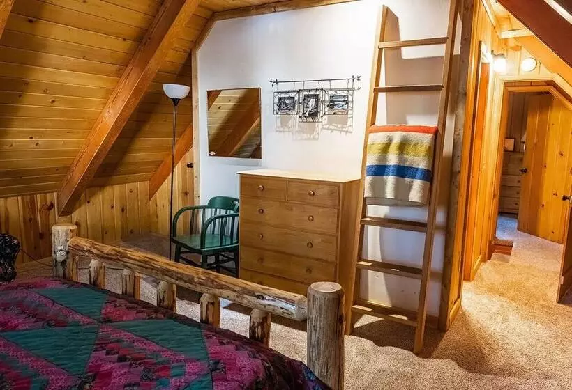 Red House   Minutes To Shaver Lake!