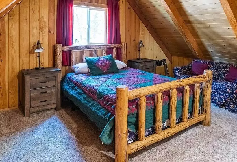 Red House   Minutes To Shaver Lake!