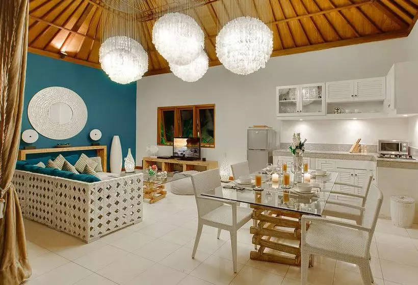 4s Villas Seminyak