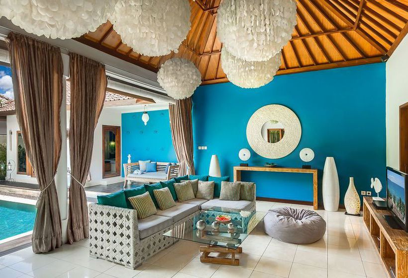 4s Villas Seminyak