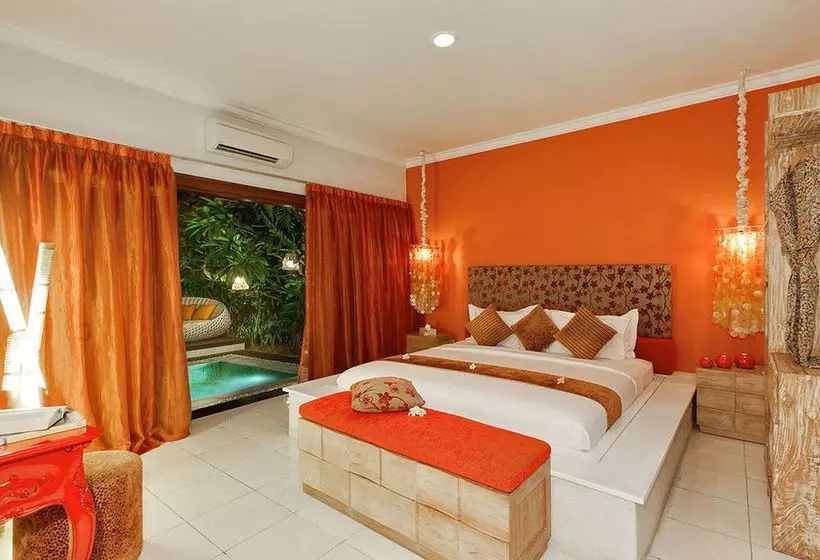 4s Villas Seminyak