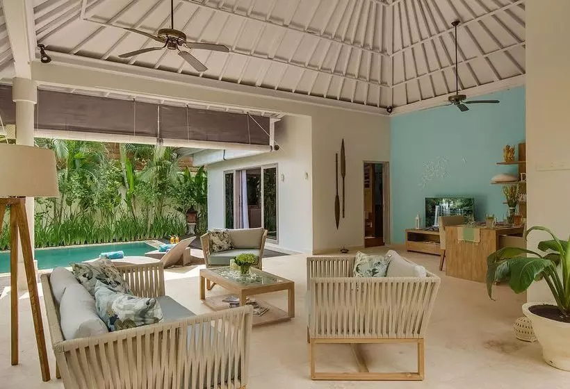 4s Villas Seminyak