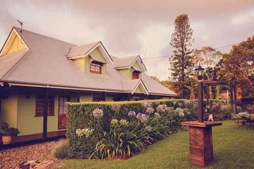 住宿加早餐 Allara Homestead