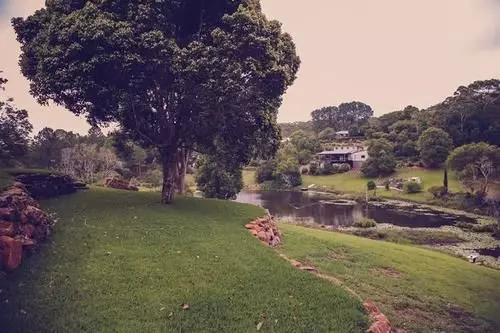 住宿加早餐 Allara Homestead