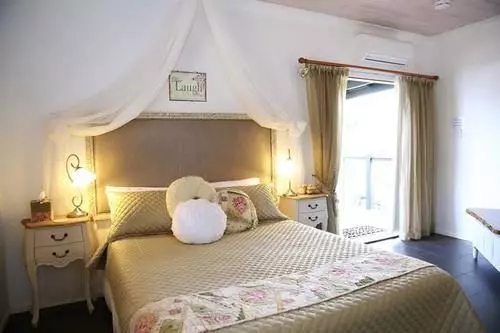 住宿加早餐 Allara Homestead