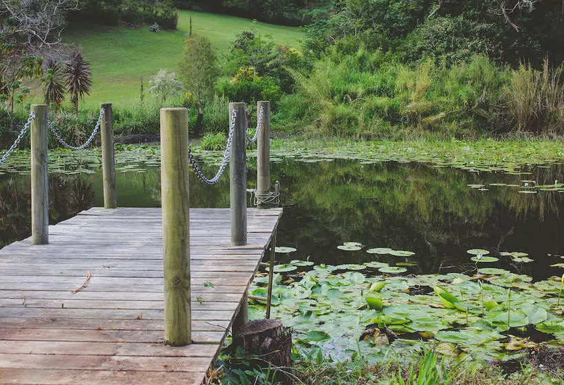 住宿加早餐 Allara Homestead