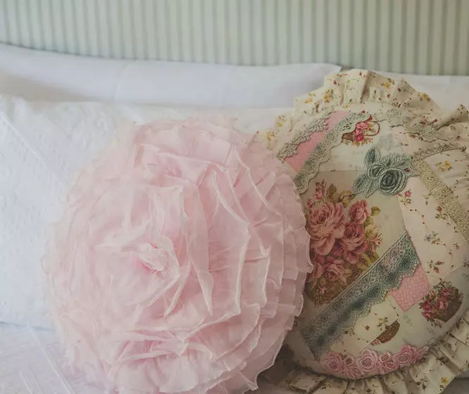 住宿加早餐 Allara Homestead