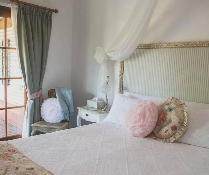 住宿加早餐 Allara Homestead