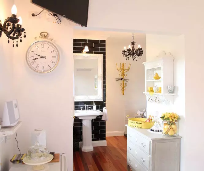 住宿加早餐 Allara Homestead