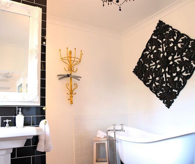 住宿加早餐 Allara Homestead