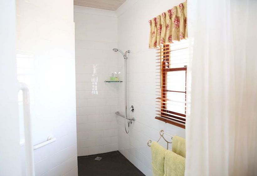 住宿加早餐 Allara Homestead