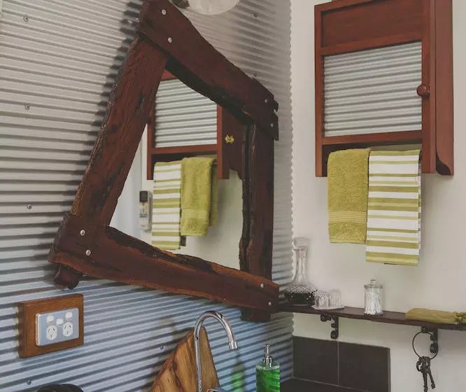 住宿加早餐 Allara Homestead