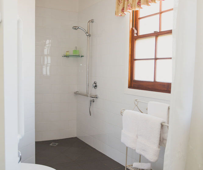 住宿加早餐 Allara Homestead