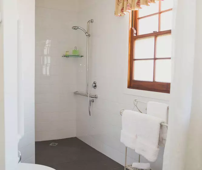 住宿加早餐 Allara Homestead