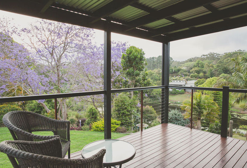 住宿加早餐 Allara Homestead