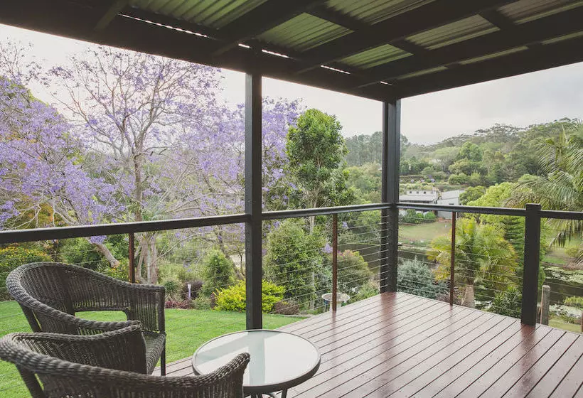 住宿加早餐 Allara Homestead