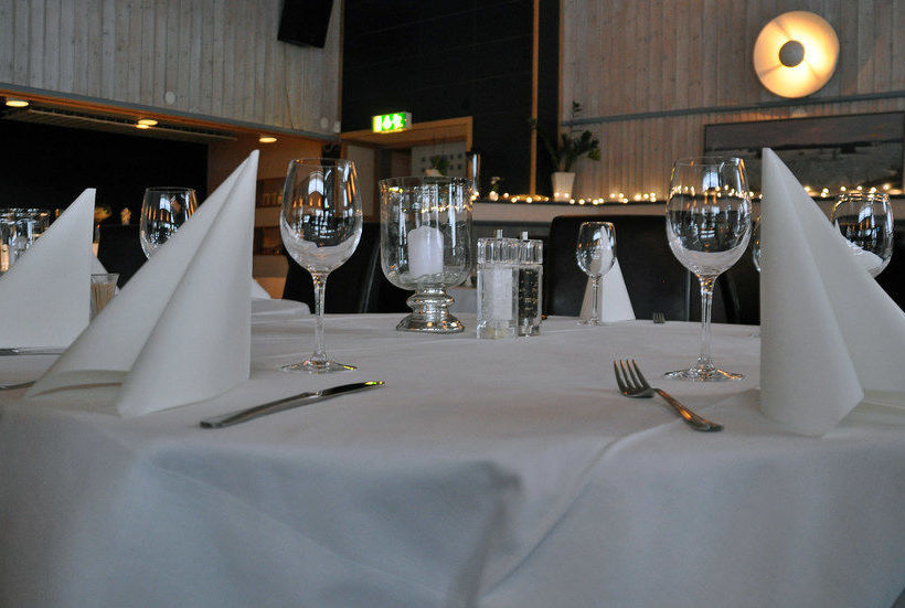 Отель Villa Gladtjärn