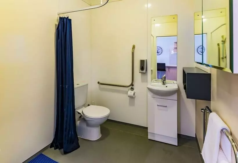 Bay Of Islands Holiday Apartments