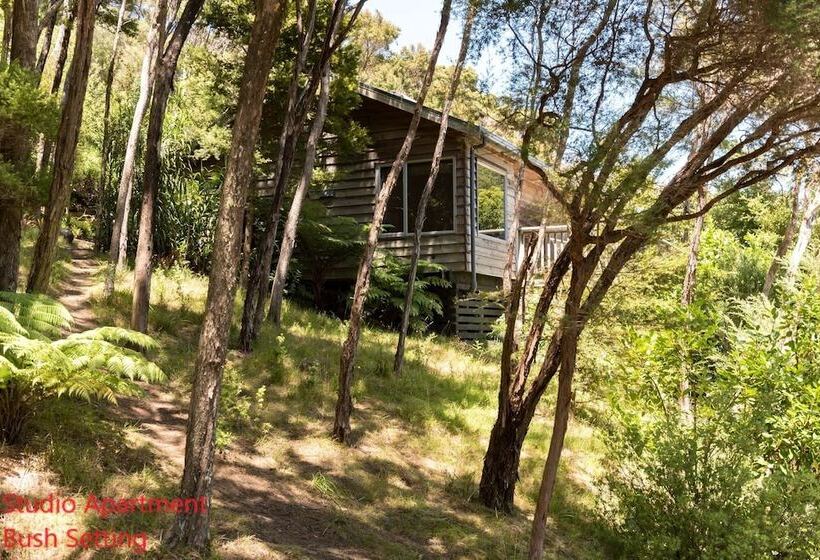 Bay Of Islands Holiday Apartments