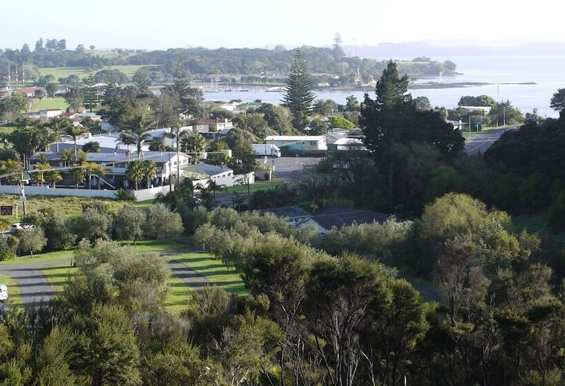 Bay Of Islands Holiday Apartments
