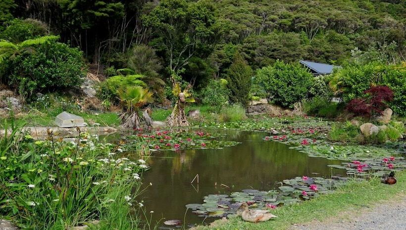 Bay Of Islands Holiday Apartments