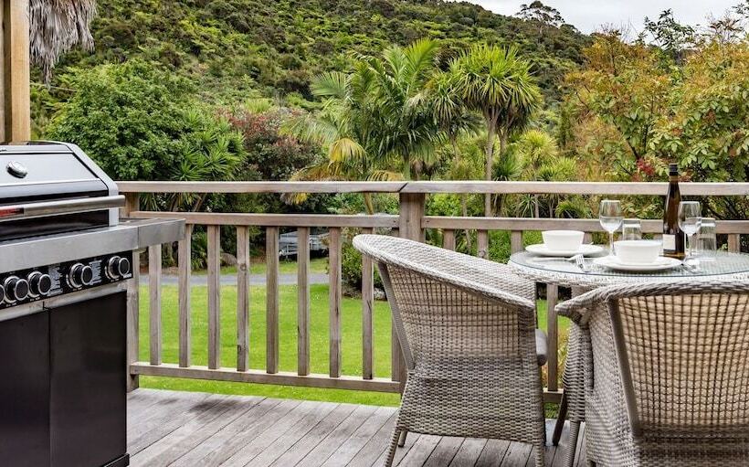 Bay Of Islands Holiday Apartments