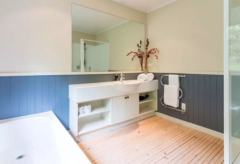 Bay Of Islands Holiday Apartments