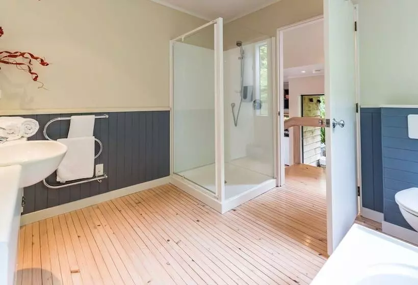 Bay Of Islands Holiday Apartments