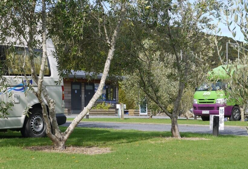 Bay Of Islands Holiday Apartments