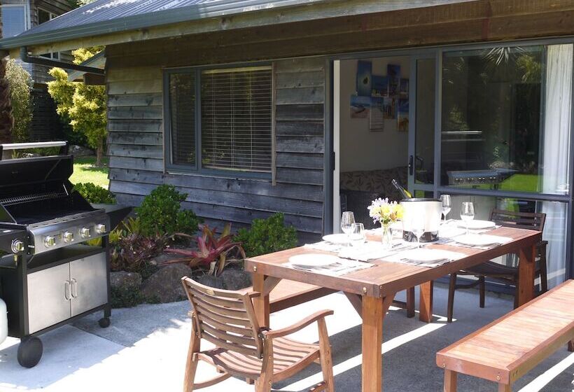 Bay Of Islands Holiday Apartments