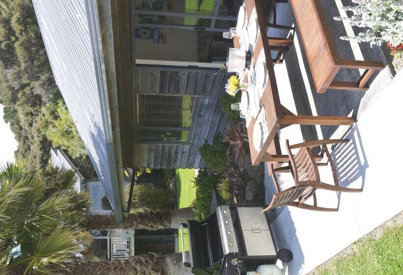 Bay Of Islands Holiday Apartments