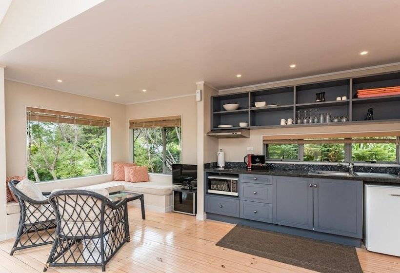 Bay Of Islands Holiday Apartments