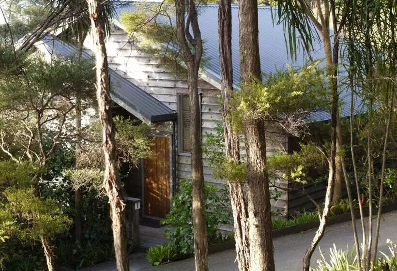 Bay Of Islands Holiday Apartments